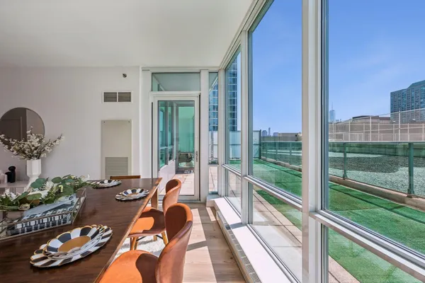 $1,190,000 | 1 Shore Lane, Unit 911, Jersey City, NJ 07310
