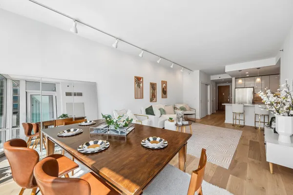 $1,190,000 | 1 Shore Lane, Unit 911, Jersey City, NJ 07310