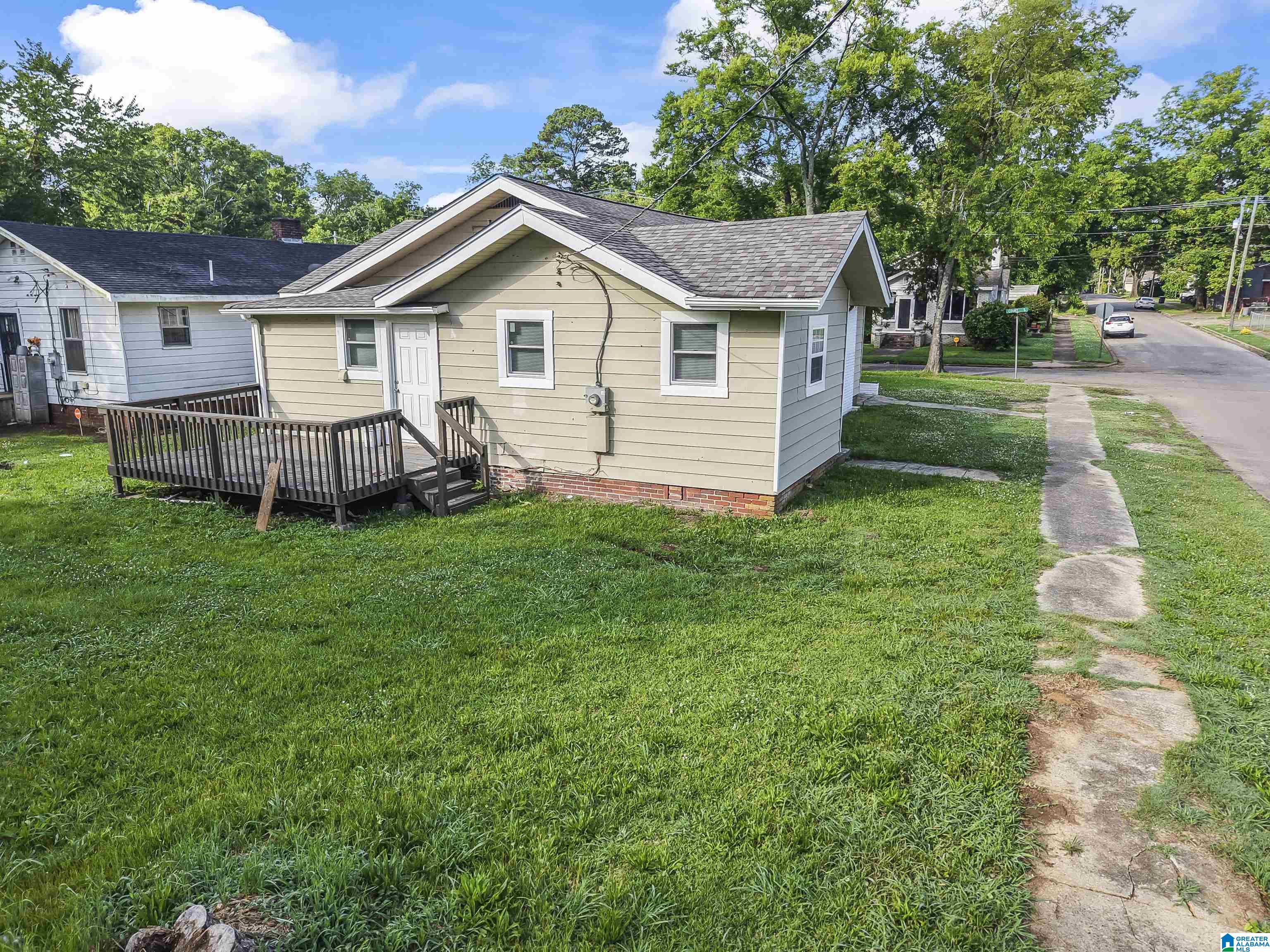 4801 Court South Birmingham, AL 35208 - Photo 24 of 28