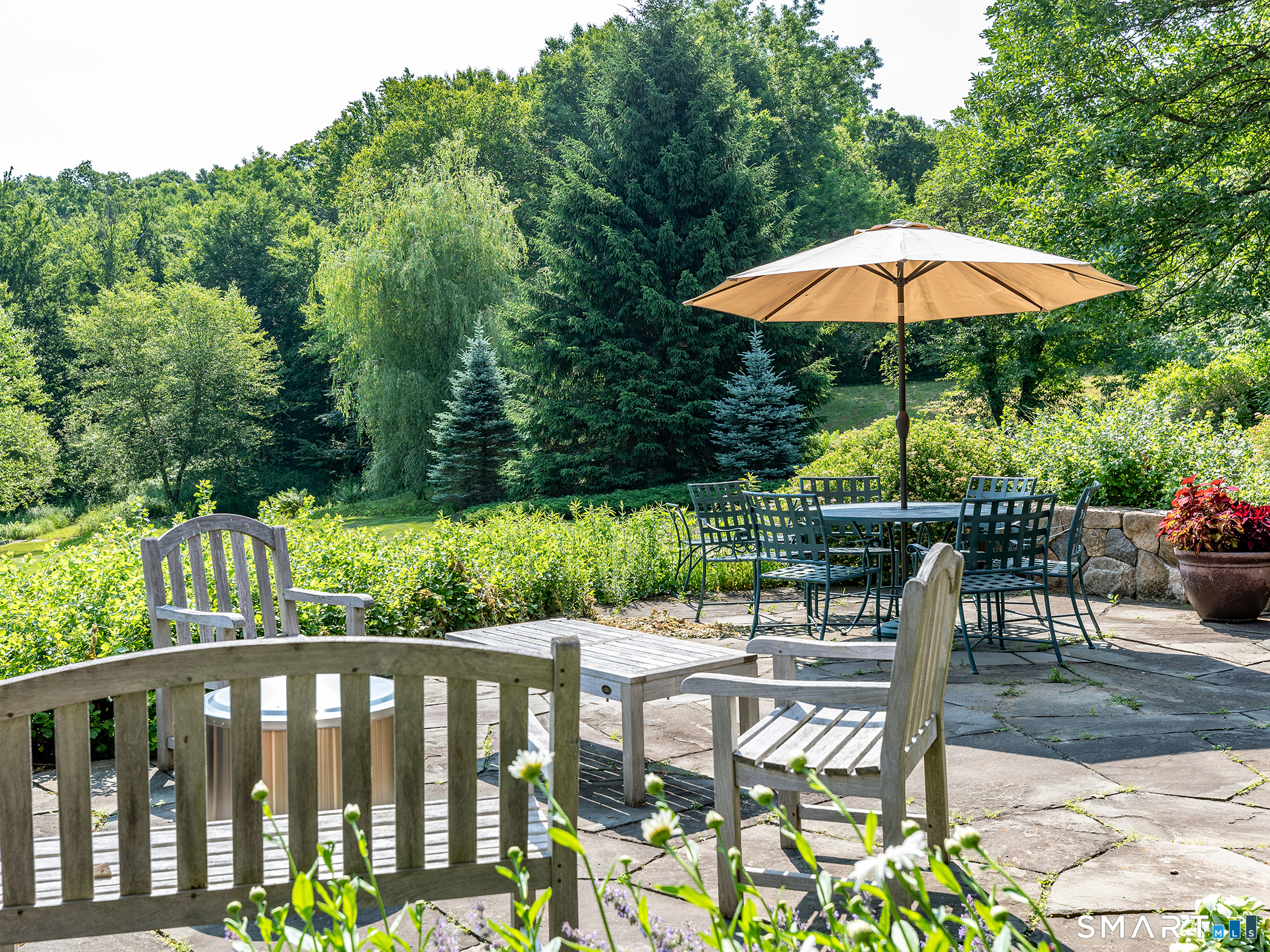 35 Schoolhouse Road Roxbury, CT 06783 - Photo 9 of 40 Gallery Image 9