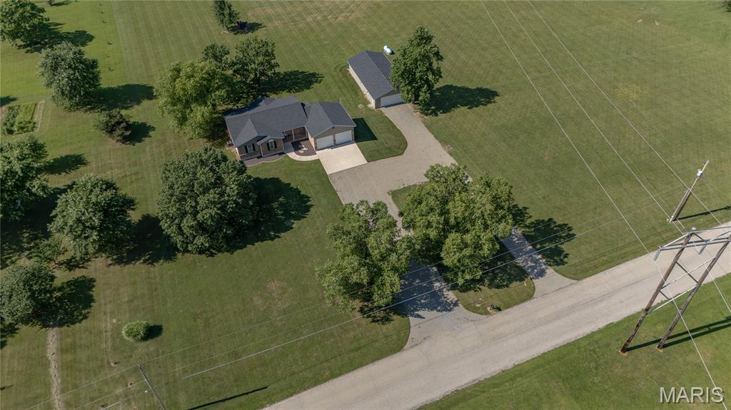 4 McClanahan Road Farmington, MO 63640 - Photo 32 of 34