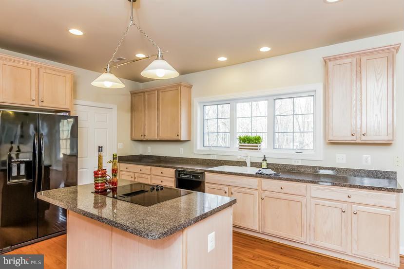 16522 Gaines Road Broad Run, VA 20137 - Photo 11 of 30 Kitchen