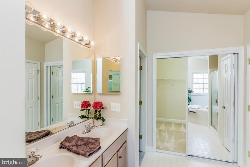 16522 Gaines Road Broad Run, VA 20137 - Photo 15 of 30 Bath (Master)