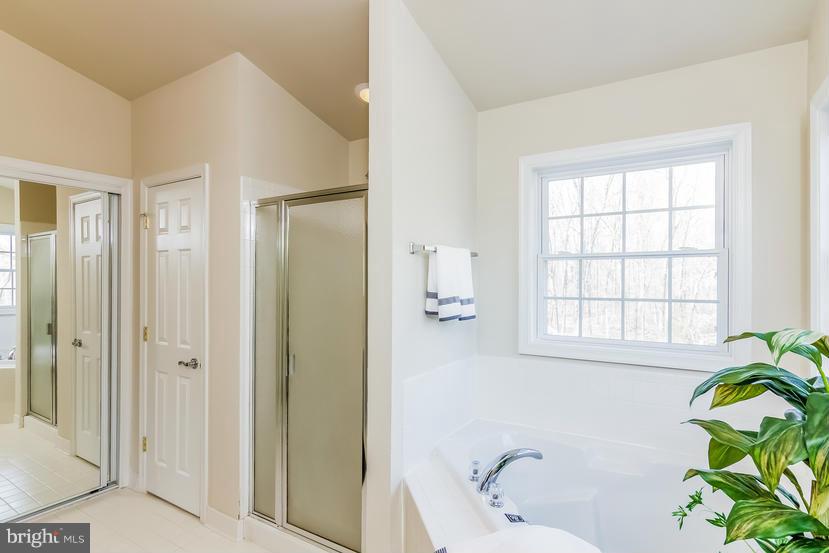 16522 Gaines Road Broad Run, VA 20137 - Photo 16 of 30 Bath (Master)