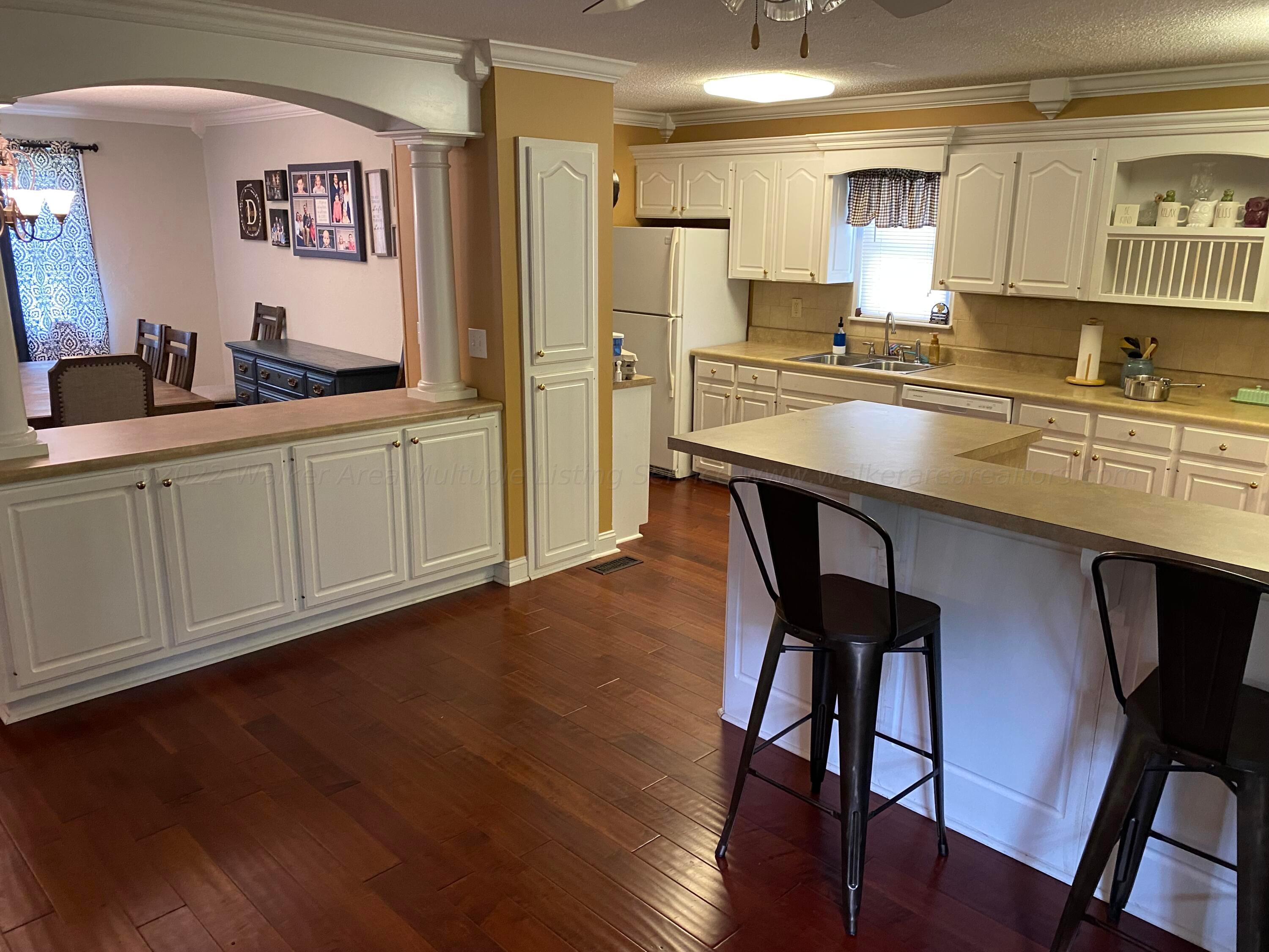 101 George Subdivision Road Jasper, AL 35504 - Photo 5 of 27 Gallery Image 5