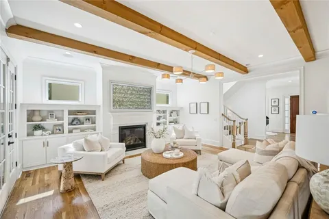 $3,250,000 | 2671 Winding Lane Northeast, Brookhaven, GA 30319