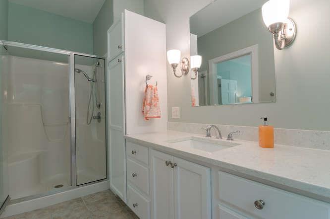 29 Bailey Farm Road Freeport, ME 04032 - Photo 17 of 27 Master Bath