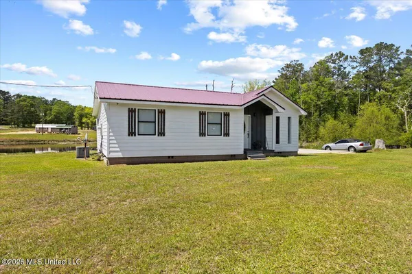 $205,000 | 113 Clyde Pipkins Road, Lucedale, MS 39452