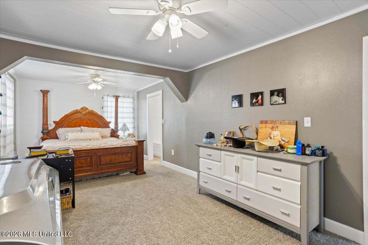 113 Clyde Pipkins Road Lucedale, MS 39452 - Photo 14 of 31 14-HJ0A8325