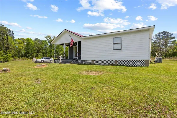 $205,000 | 113 Clyde Pipkins Road, Lucedale, MS 39452