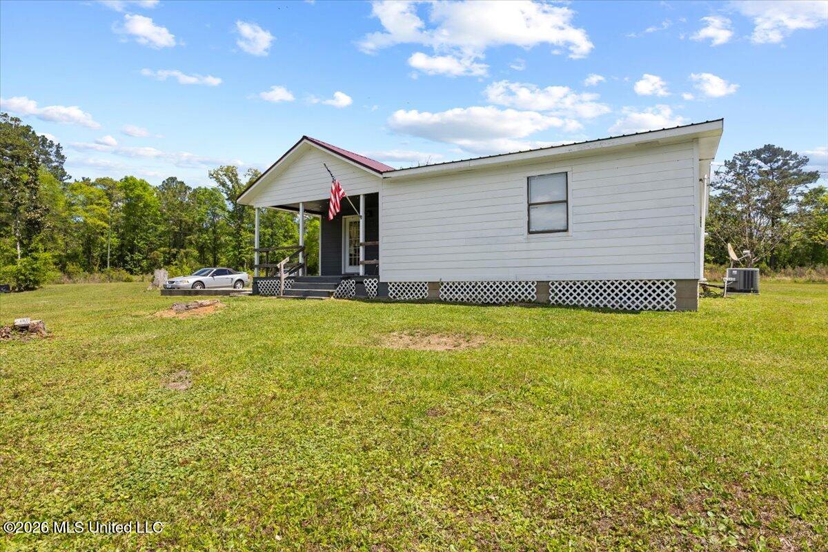 113 Clyde Pipkins Road Lucedale, MS 39452 - Photo 24 of 31 24-HJ0A8341