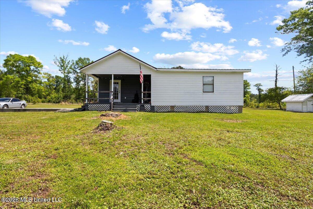 113 Clyde Pipkins Road Lucedale, MS 39452 - Photo 25 of 31 25-HJ0A8345