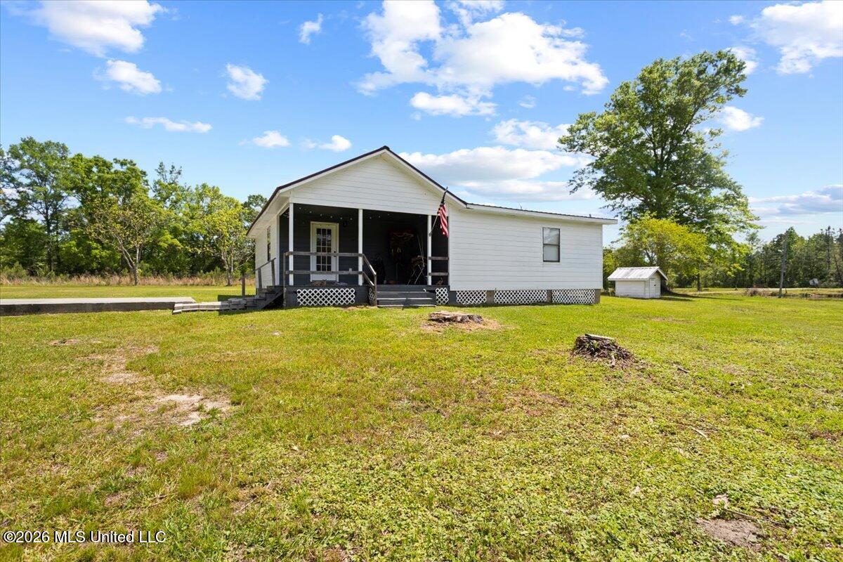 113 Clyde Pipkins Road Lucedale, MS 39452 - Photo 26 of 31 26-HJ0A8349