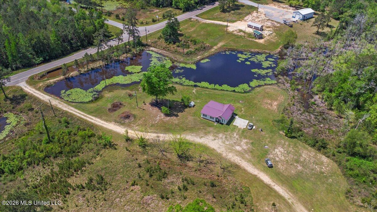 113 Clyde Pipkins Road Lucedale, MS 39452 - Photo 28 of 31 28-DJI_0322