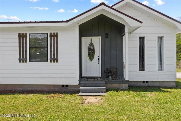 $205,000 | 113 Clyde Pipkins Road, Lucedale, MS 39452