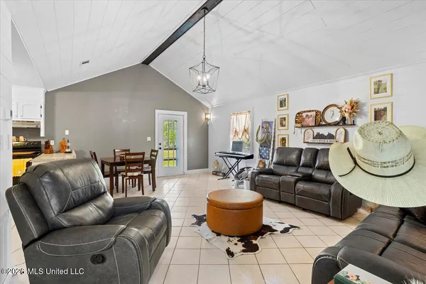 $205,000 | 113 Clyde Pipkins Road, Lucedale, MS 39452