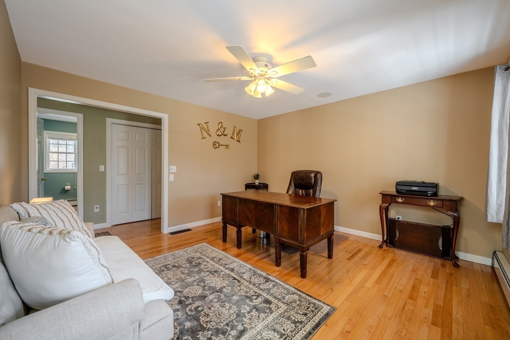 7 R Oxbow Road Oxford, MA 01537 - Photo 21 of 42