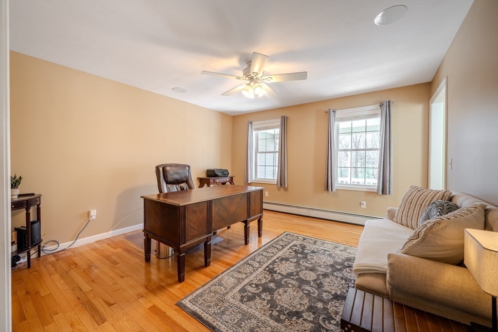 7 R Oxbow Road Oxford, MA 01537 - Photo 22 of 42