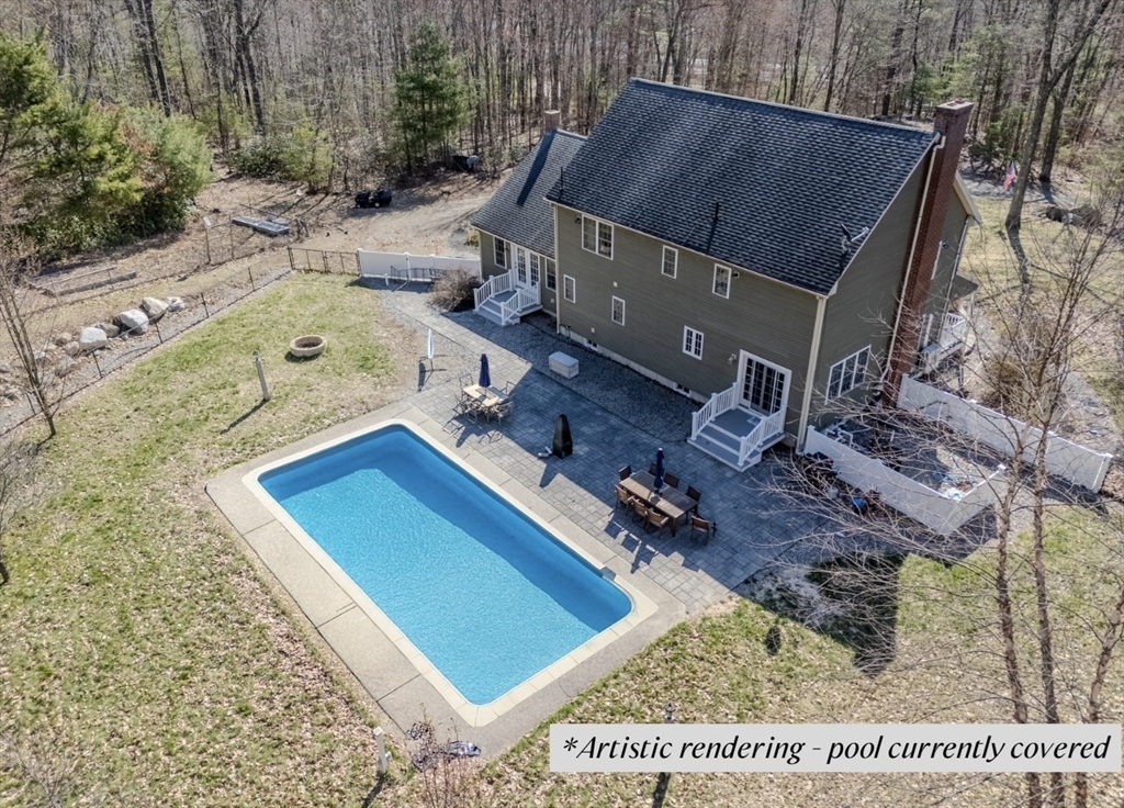 7 R Oxbow Road Oxford, MA 01537 - Photo 32 of 42