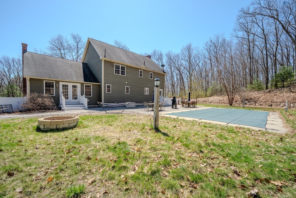 7 R Oxbow Road Oxford, MA 01537 - Photo 33 of 42