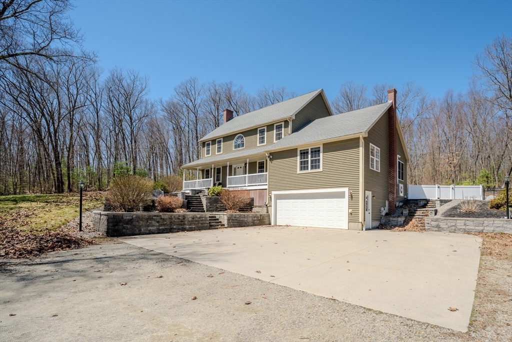 7 R Oxbow Road Oxford, MA 01537 - Photo 39 of 42