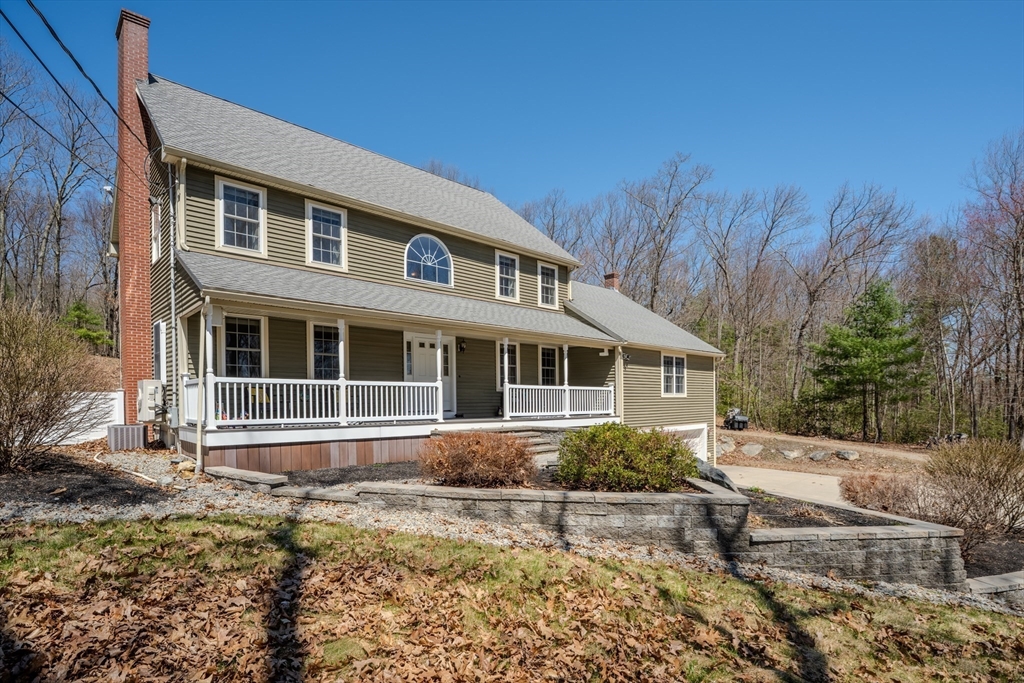 7 R Oxbow Road Oxford, MA 01537 - Photo 40 of 42