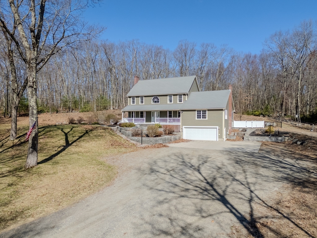 7 R Oxbow Road Oxford, MA 01537 - Photo 41 of 42