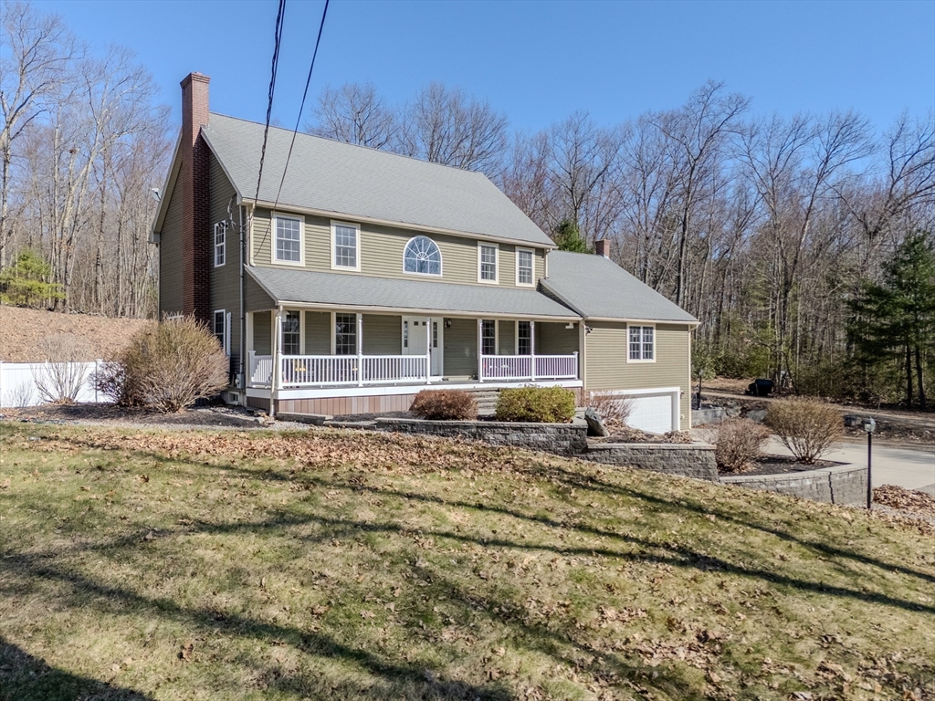 7 R Oxbow Road Oxford, MA 01537 - Photo 6 of 42