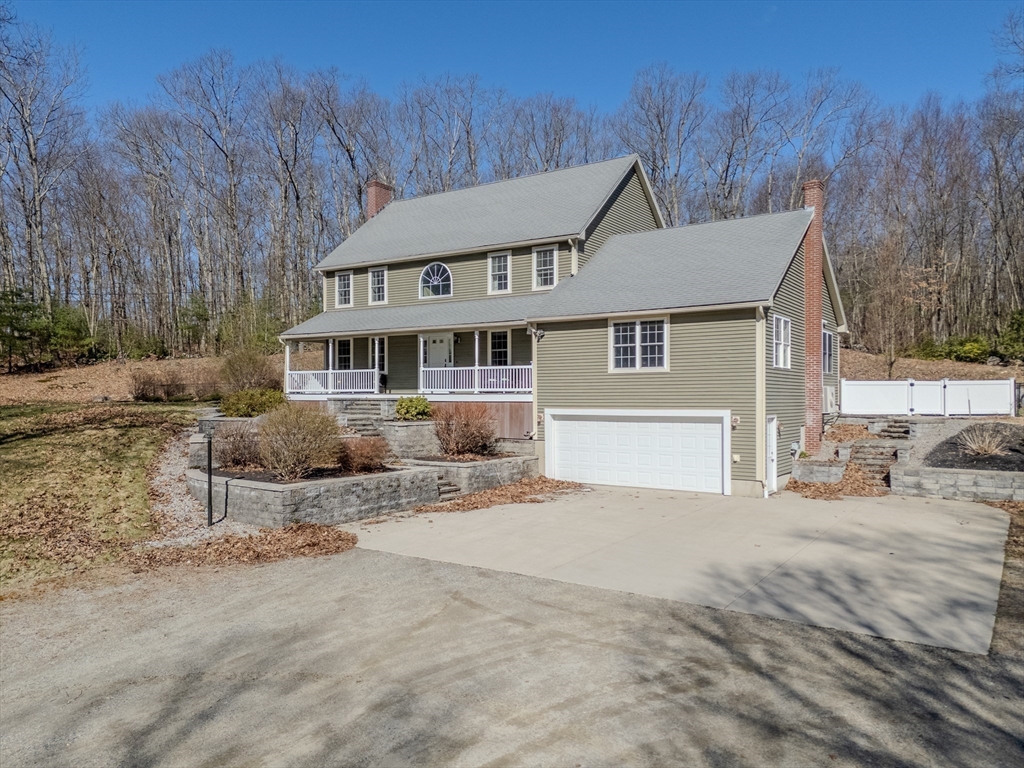 7 R Oxbow Road Oxford, MA 01537 - Photo 7 of 42