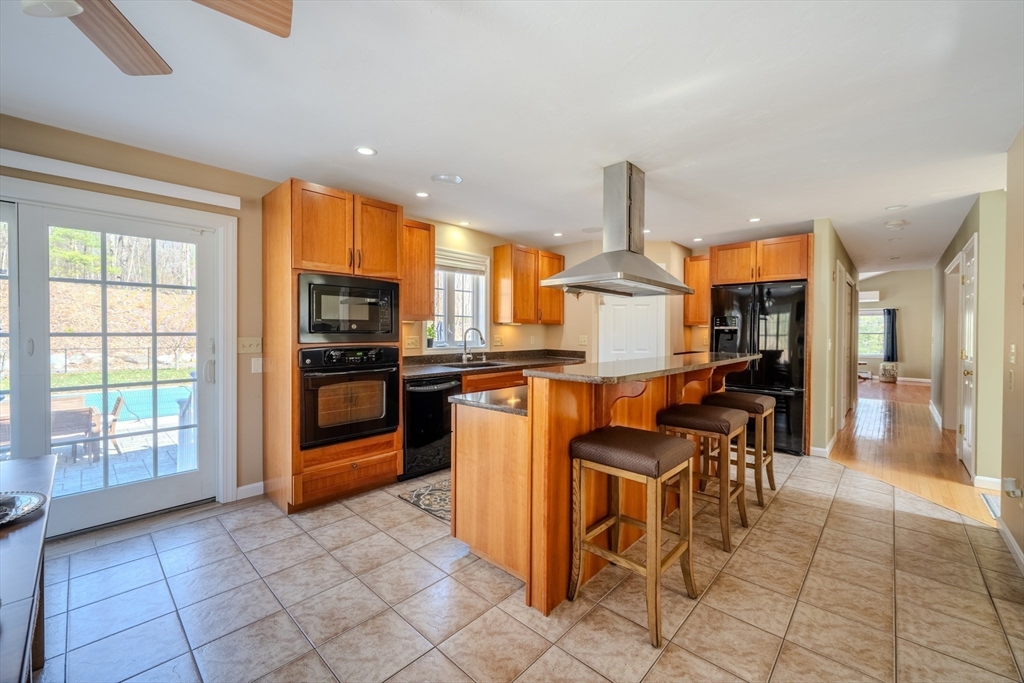 7 R Oxbow Road Oxford, MA 01537 - Photo 8 of 42