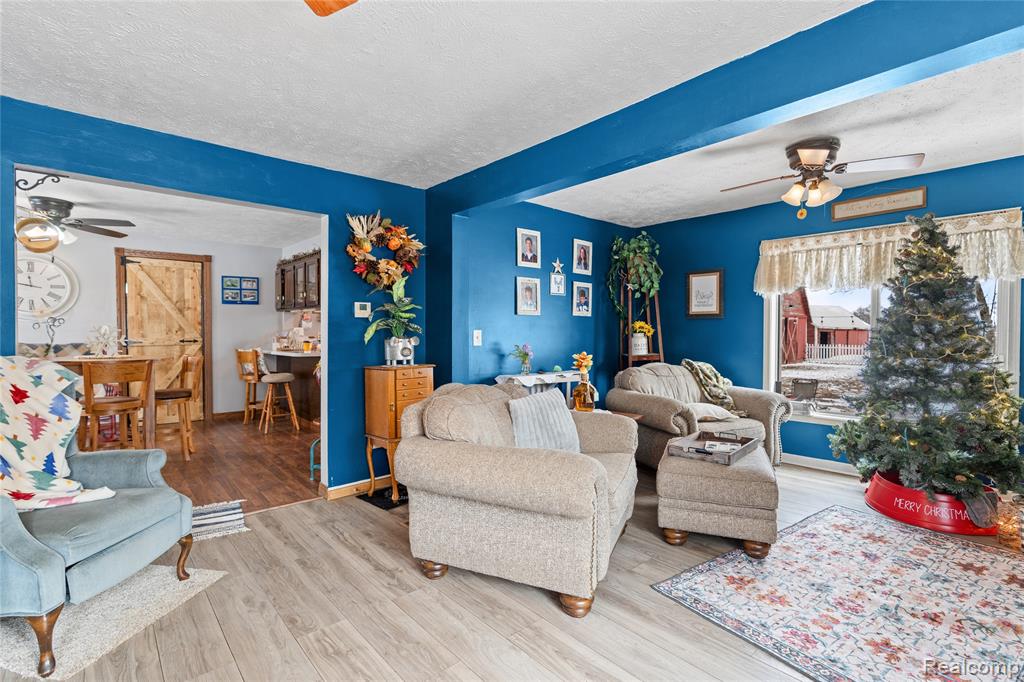 4148 North Williams Road St. Johns, MI 48879 - Photo 8 of 33