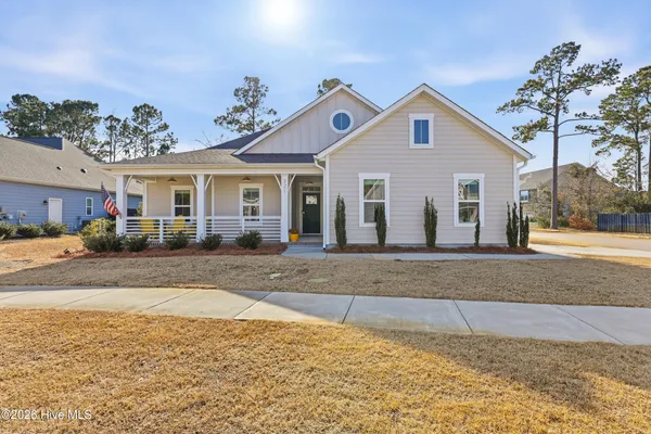 $435,000 | 321 Arden Drive, Hampstead, NC 28443