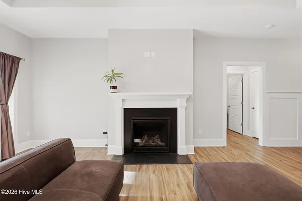 $435,000 | 321 Arden Drive, Hampstead, NC 28443