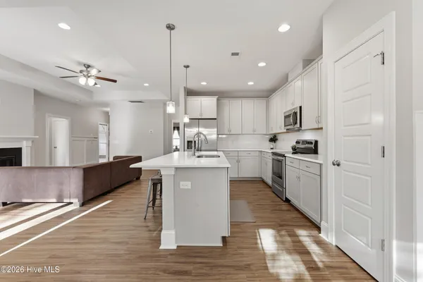 $435,000 | 321 Arden Drive, Hampstead, NC 28443