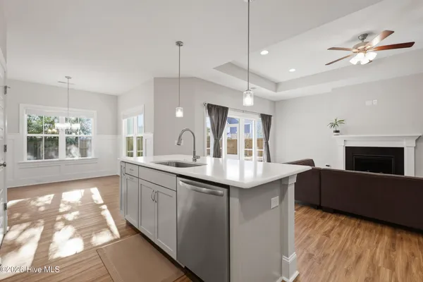 $435,000 | 321 Arden Drive, Hampstead, NC 28443