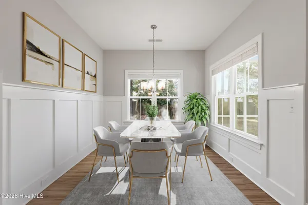 $435,000 | 321 Arden Drive, Hampstead, NC 28443