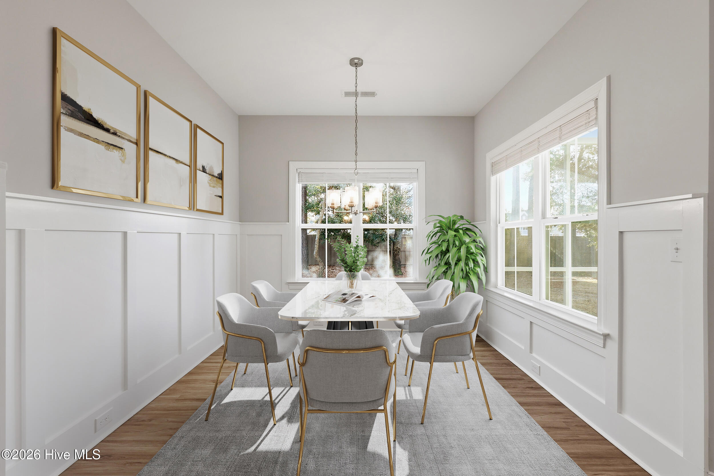 321 Arden Drive Hampstead, NC 28443 - Photo 20 of 61 Virtual staging