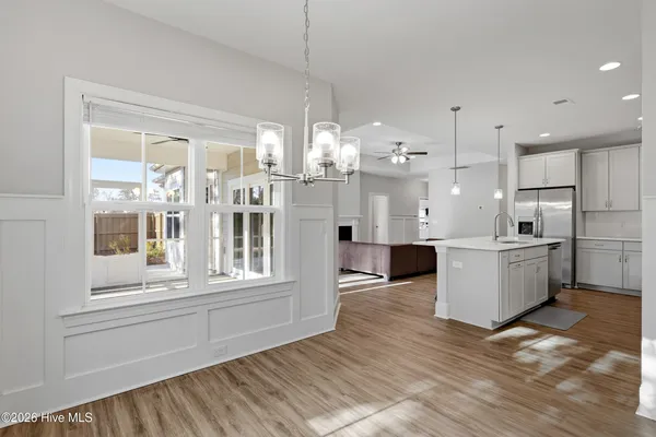 $435,000 | 321 Arden Drive, Hampstead, NC 28443