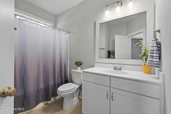 $435,000 | 321 Arden Drive, Hampstead, NC 28443