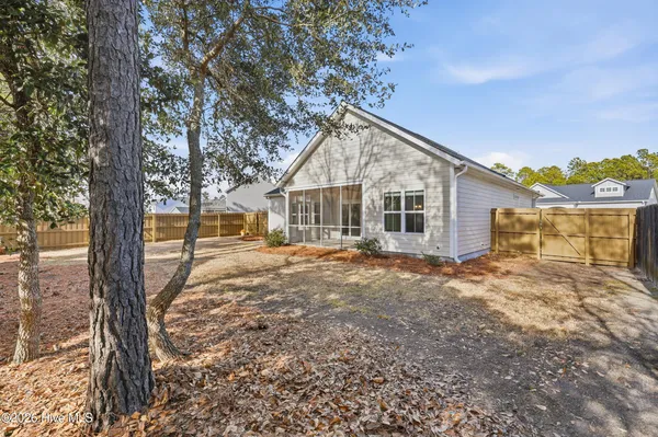 $435,000 | 321 Arden Drive, Hampstead, NC 28443