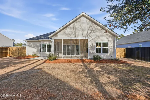 $435,000 | 321 Arden Drive, Hampstead, NC 28443