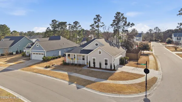 $435,000 | 321 Arden Drive, Hampstead, NC 28443