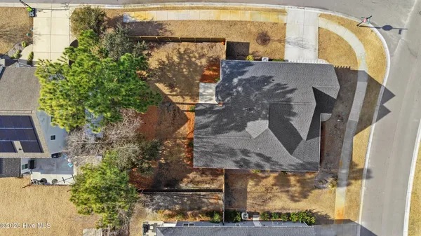 $435,000 | 321 Arden Drive, Hampstead, NC 28443