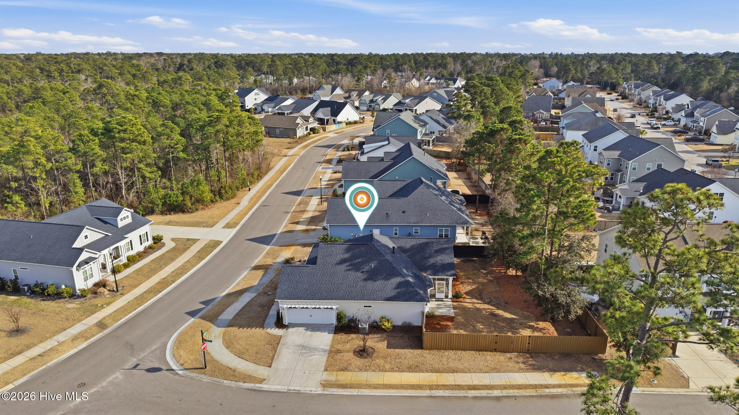 321 Arden Drive Hampstead, NC 28443 - Photo 47 of 61 51_dji_20260217151820_0033_d