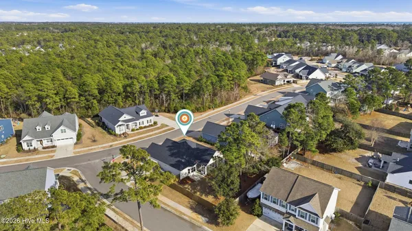 $435,000 | 321 Arden Drive, Hampstead, NC 28443