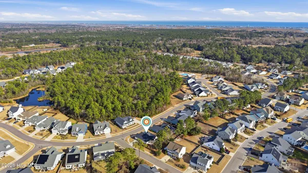 $435,000 | 321 Arden Drive, Hampstead, NC 28443