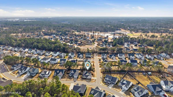 $435,000 | 321 Arden Drive, Hampstead, NC 28443