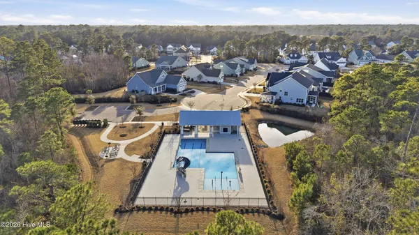 $435,000 | 321 Arden Drive, Hampstead, NC 28443