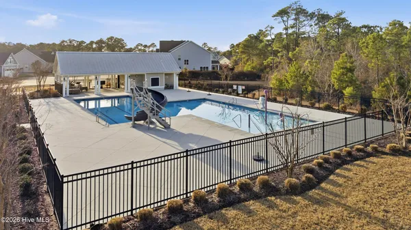 $435,000 | 321 Arden Drive, Hampstead, NC 28443