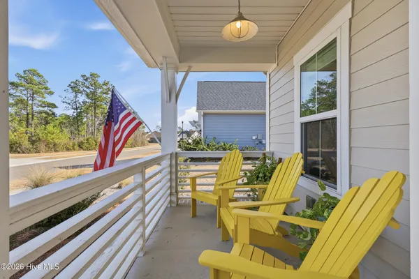 $435,000 | 321 Arden Drive, Hampstead, NC 28443